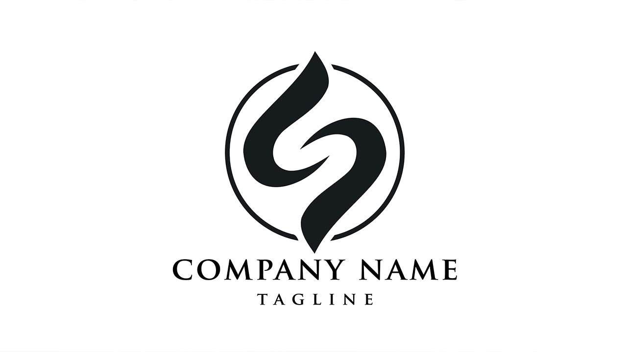 Thiết kế Logo dạng kí tự