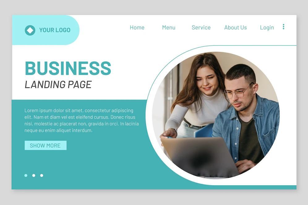 Thiết kế Website cho doanh nghiệp