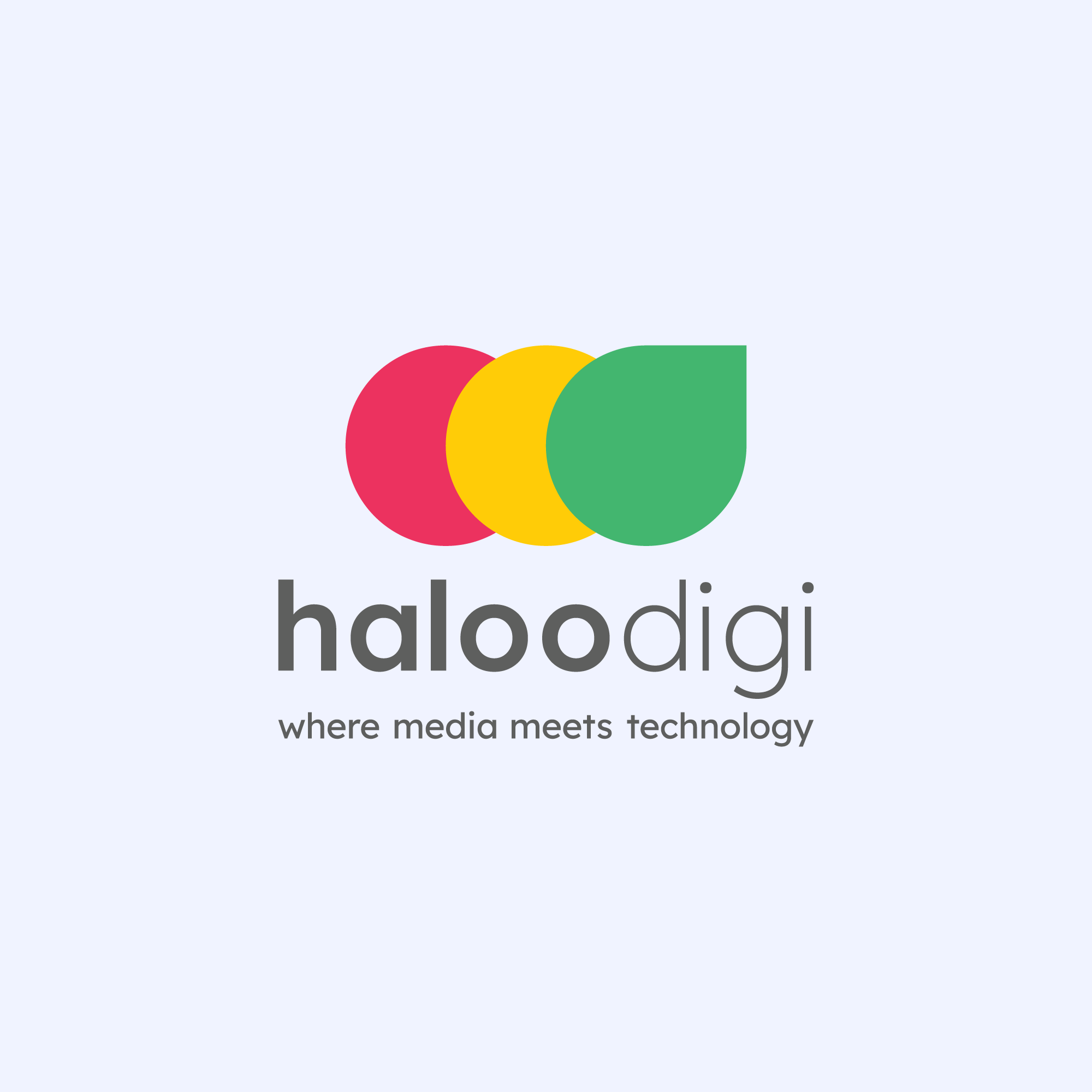 THIẾT KẾ LOGO NHẬN DIỆN THƯƠNG HIỆU | HalooDigi